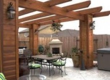 Kwikfynd Pergolas
tregony